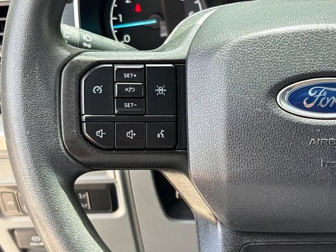 Certified 2021 Ford F150 XLT AWD/4WD image 18