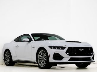 Used 2025 Ford Mustang GT Premium video 1