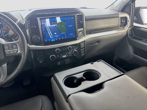 Used 2022 Ford F150 XLT w/ Equipment Group 302A High AWD/4WD image 23