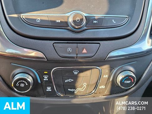 Used 2023 Chevrolet Equinox LT w/ LPO, Floor Liner Package image 22