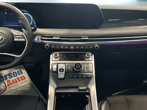 Used 2025 Hyundai Palisade Calligraphy AWD/4WD image 29