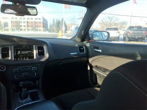 Used 2023 Dodge Charger GT image 13