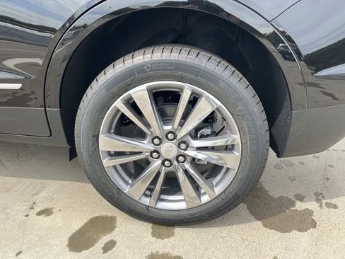 New 2025 Cadillac XT5 Premium Luxury image 11