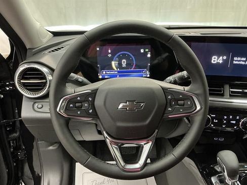 New 2026 Chevrolet Trax ACTIV w/ Driver Confidence Package FWD image 12