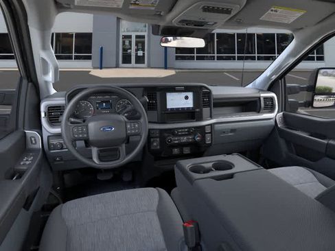 New 2026 Ford F350 XL w/ STX Appearance Package image 9