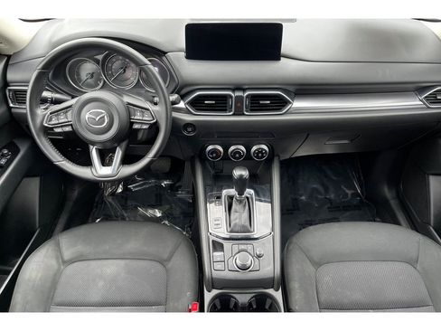 Used 2023 MAZDA CX-5 AWD 2.5 S image 16