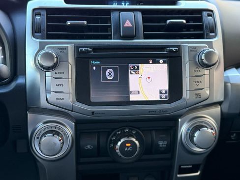 Used 2018 Toyota 4Runner SR5 image 31