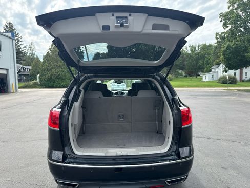 Used 2017 Buick Enclave Convenience FWD image 16