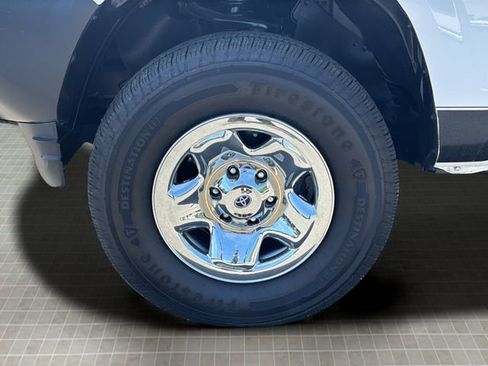 Used 2021 Toyota Tacoma SR RWD image 27