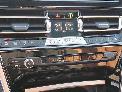 Used 2025 BMW 840i xDrive image 16