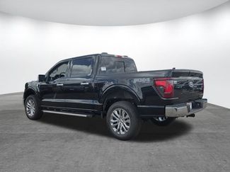 New 2026 Ford F150 XLT w/ Equipment Group 302A MID AWD/4WD video 3