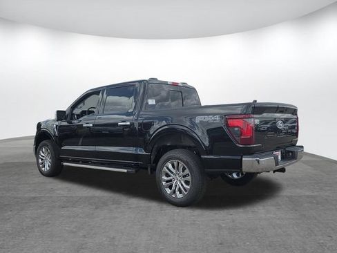 New 2026 Ford F150 XLT w/ Equipment Group 302A MID AWD/4WD image 3