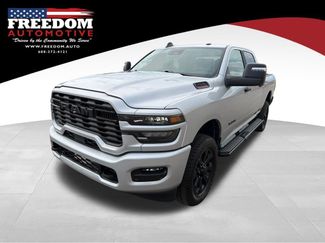 Used 2026 RAM 2500 Big Horn AWD/4WD 360° Tour