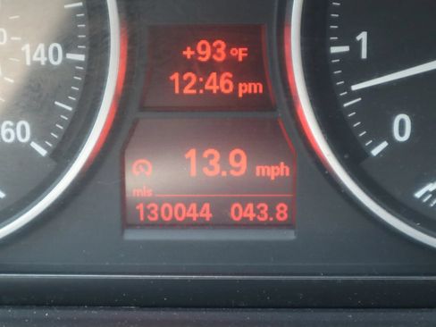 Used 2011 BMW 328i Sedan RWD image 33