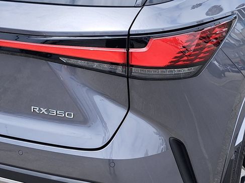 Used 2023 Lexus RX 350 Premium Plus w/ Cold Area Package FWD image 37