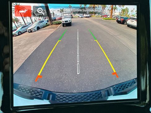 Used 2025 RAM 1500 Tradesman image 18