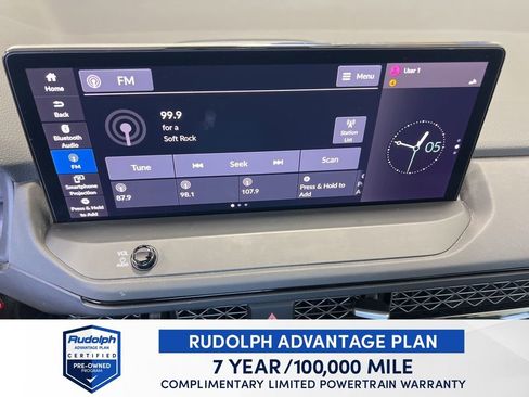 Certified 2023 Honda Accord EX-L image 26