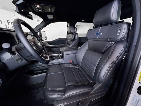 New 2026 Ford F250 Platinum AWD/4WD image 25