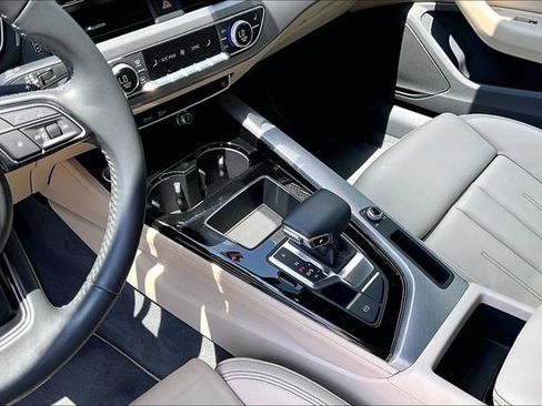Used 2020 Audi A5 2.0T Premium w/ Convenience Package AWD/4WD image 18