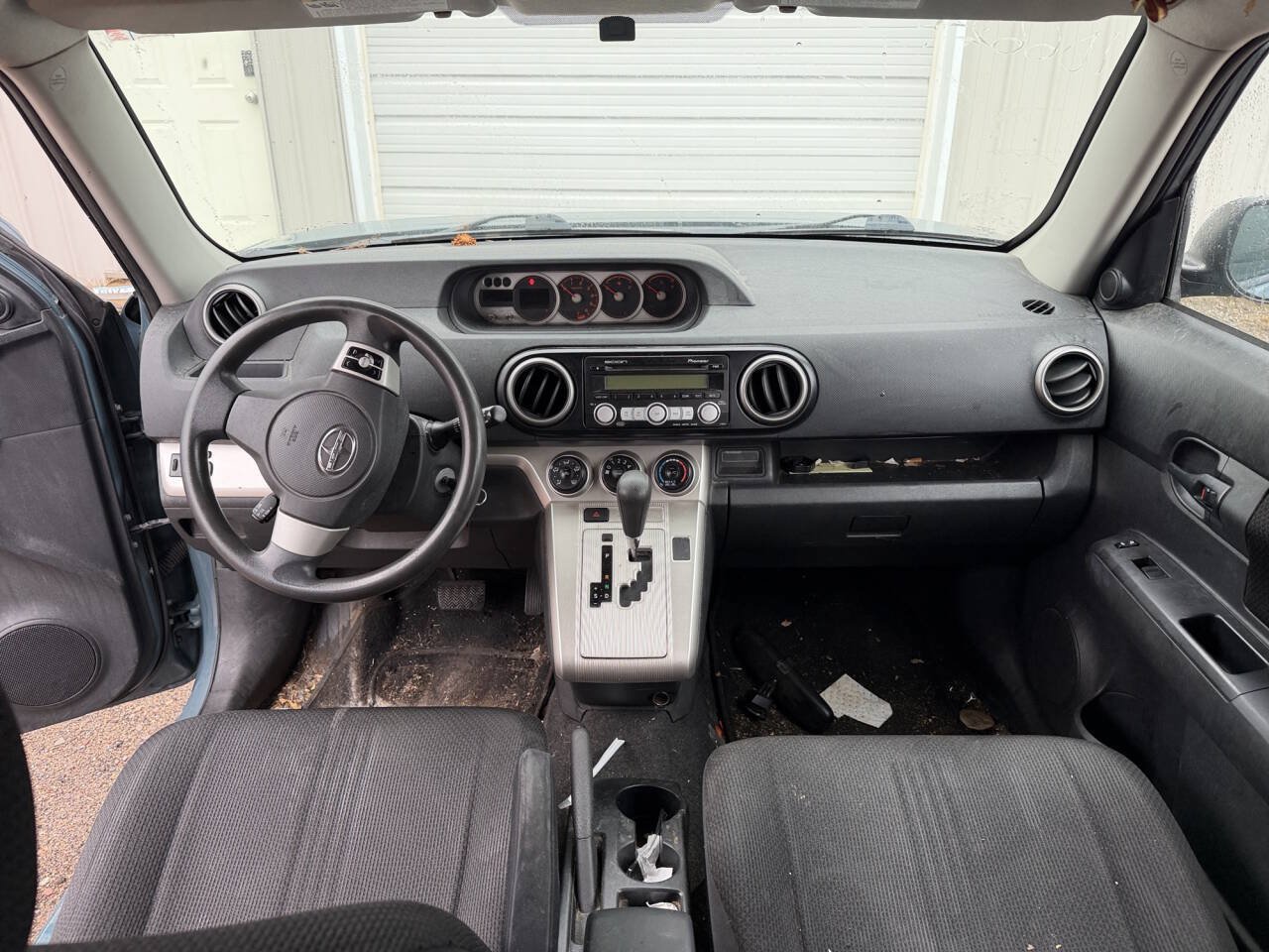 Used 2008 Scion xB FWD image 30