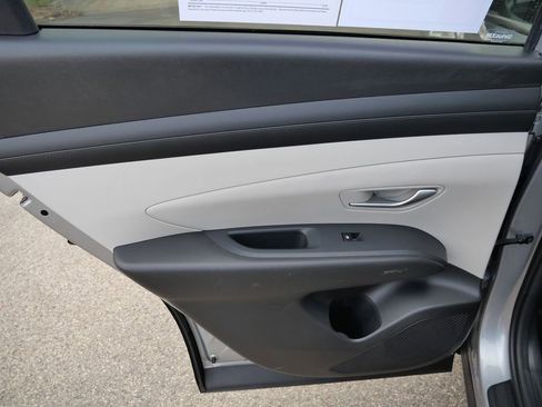 Used 2025 Hyundai Tucson SEL FWD image 25