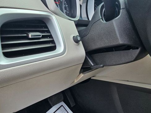 Used 2015 Chevrolet Equinox LT w/ Driver Convenience Package FWD image 30