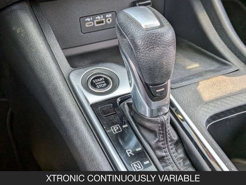Used 2021 Nissan Sentra SV FWD image 20