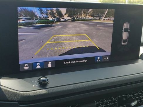 Used 2023 Honda Accord Touring image 25