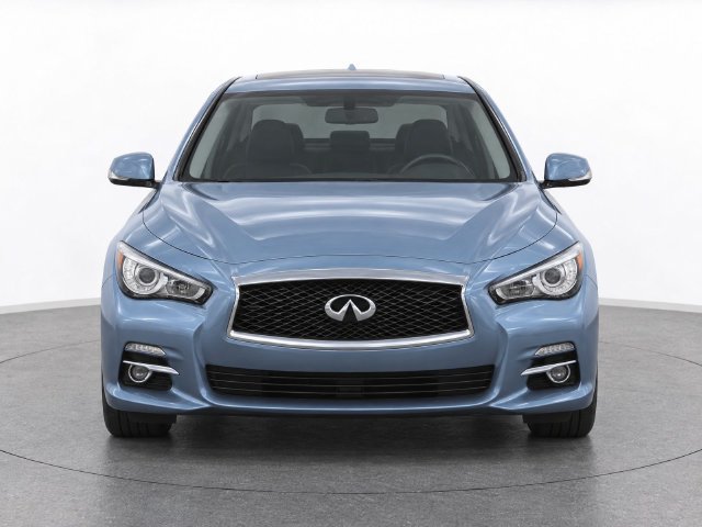 Used 2016 INFINITI Q50 3.0t Premium w/ Cargo Package RWD image 5