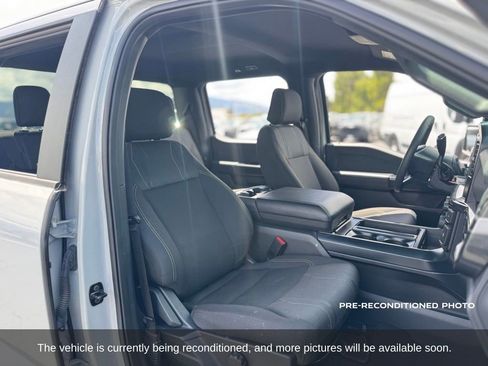 Used 2024 Ford F150 STX RWD image 15