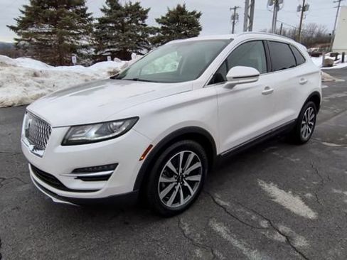 Used 2019 Lincoln MKC Reserve image 5