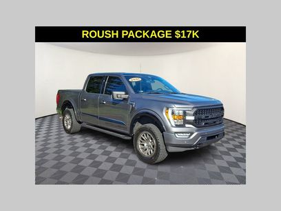 Used 2021 Ford F150 XLT w/ Equipment Group 302A High
