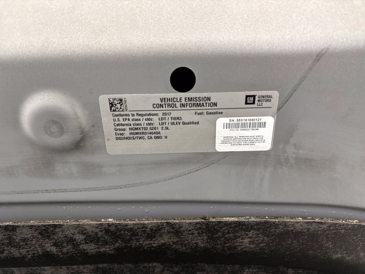 Used 2017 GMC Acadia SLE w/ Driver Alert Package I FWD image 31
