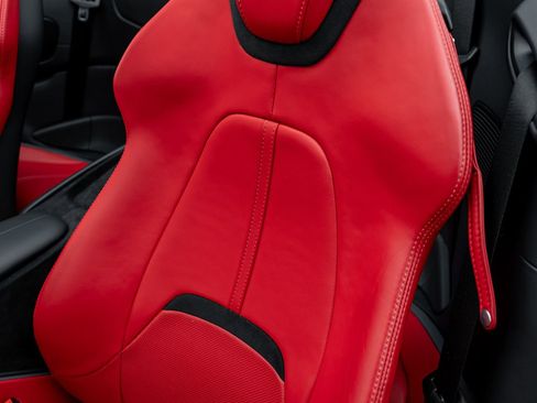 Used 2024 Ferrari Roma Spider RWD image 30