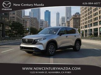 New 2026 MAZDA CX-5 Select AWD/4WD video 1