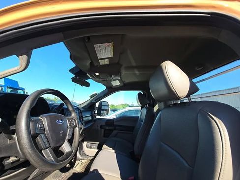 Used 2021 Ford F350 XL w/ Power Equipment Group RWD image 14