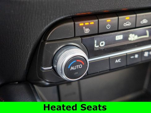 Used 2023 MAZDA CX-5 Carbon Edition image 10