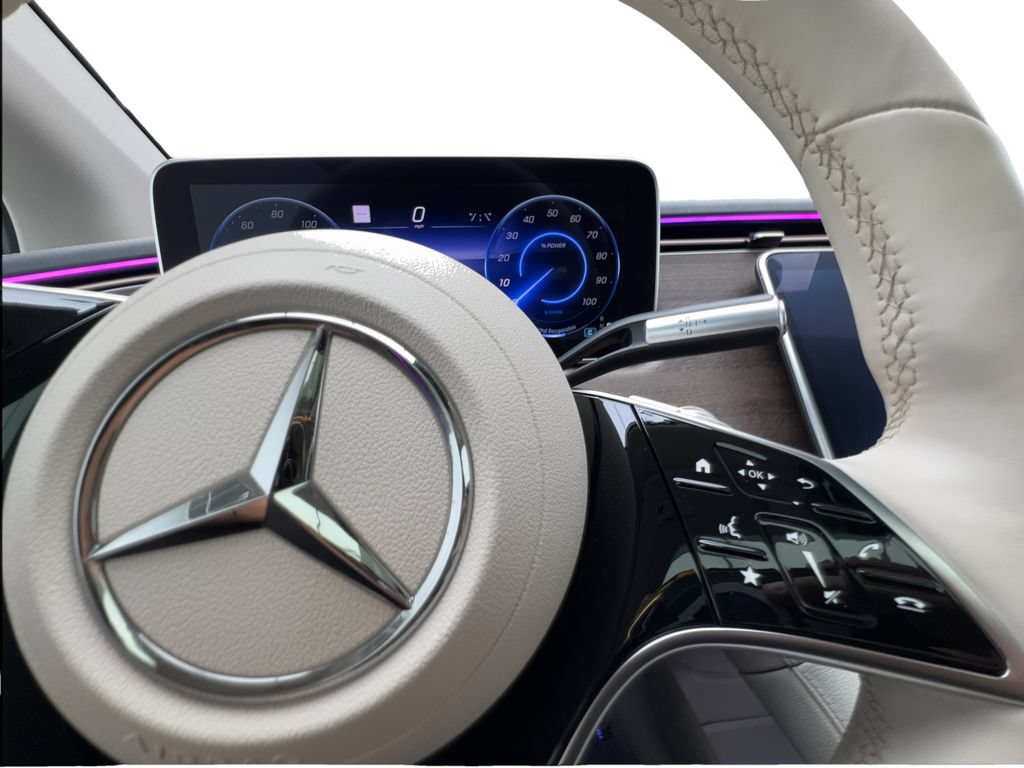Used 2023 Mercedes-Benz EQS 450+ Sedan image 41