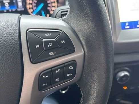 Used 2022 Ford Ranger XLT w/ Equipment Group 301A Mid image 22
