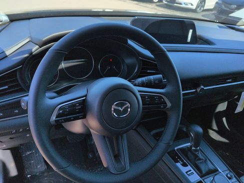 New 2026 MAZDA CX-30 AWD 2.5 S w/ Select Sport Pkg image 9
