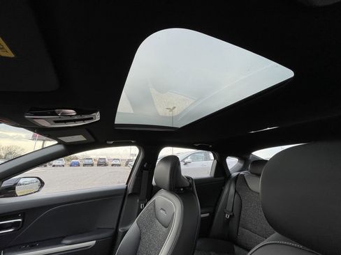 Certified 2025 Kia K4 GT-Line w/ GT-Line Sunroof Package image 3