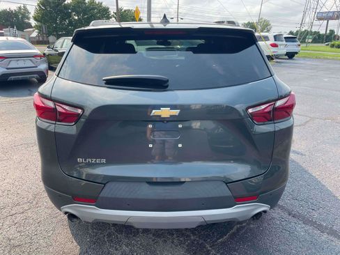 Used 2020 Chevrolet Blazer LT FWD image 7