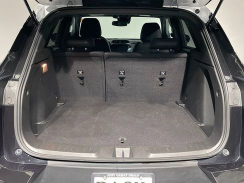 Used 2023 Chevrolet TrailBlazer ACTIV w/ Convenience Package FWD image 4