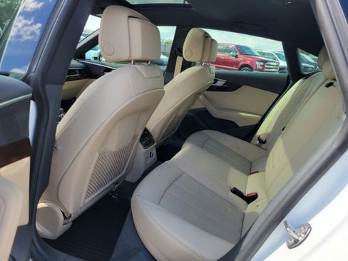 Used 2019 Audi A5 2.0T Premium Plus w/ Premium Plus image 30
