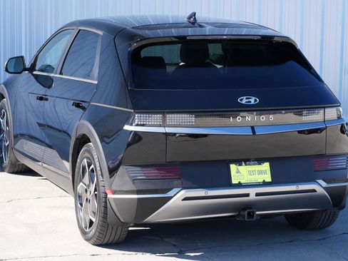 Used 2023 Hyundai Ioniq 5 SEL image 46