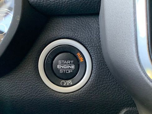 Used 2023 RAM 2500 Laramie w/ Night Edition AWD/4WD image 32