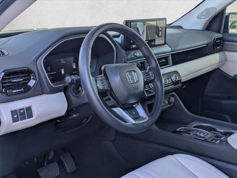 Certified 2026 Honda Pilot Elite image 10