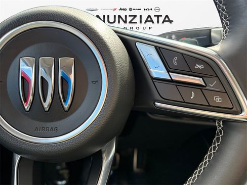 Used 2024 Buick Envision Sport Touring image 26