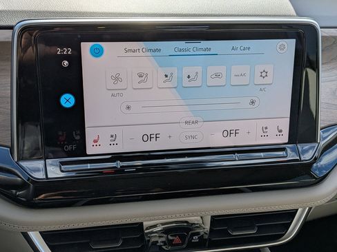 New 2026 Volkswagen Atlas SE image 23