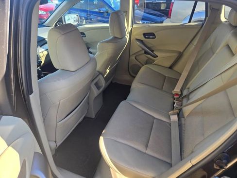 Used 2014 Acura RDX AWD image 23